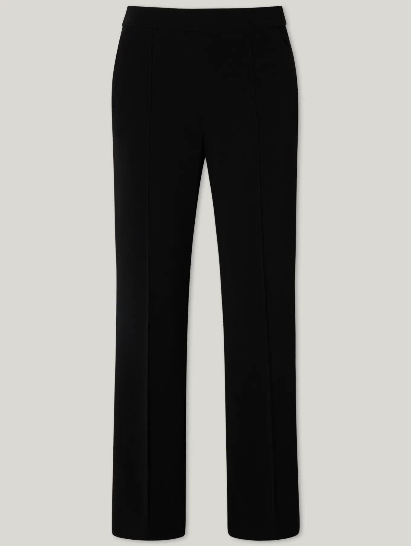 Hose mit geradem Bein RENEE