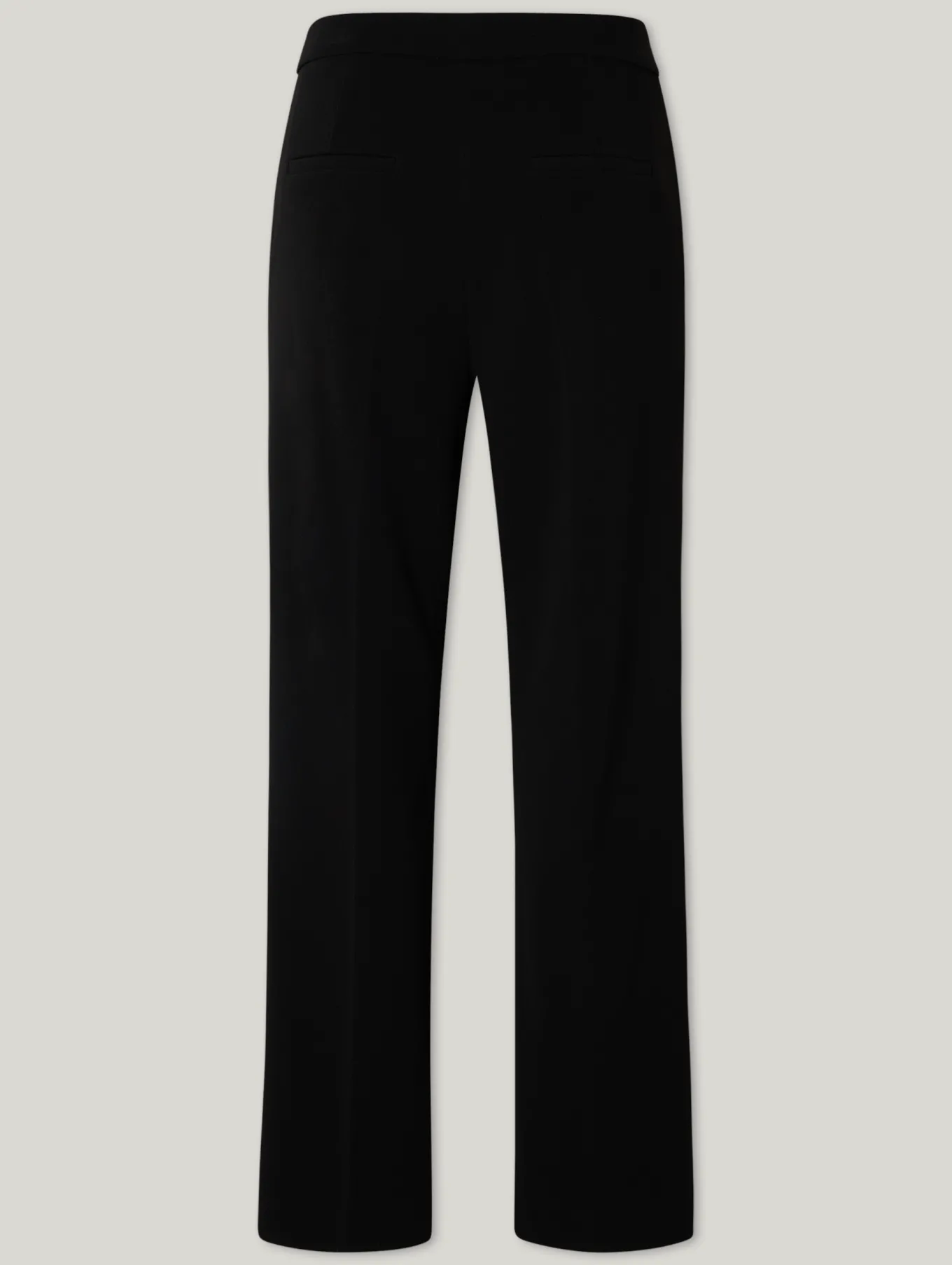 Hose mit geradem Bein RENEE