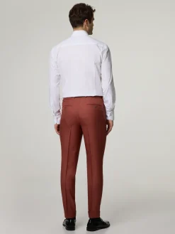 Hose mit Kaschmir PEET