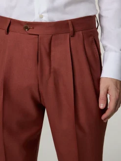 Hose mit Kaschmir PEET