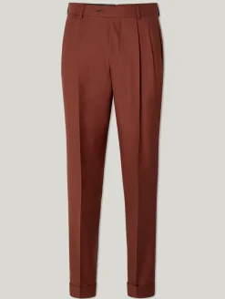 Hose mit Kaschmir PEET