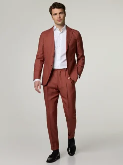 Hose mit Kaschmir PEET