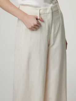 Hose mit Leinen ALVA