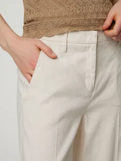 Hose mit Leinen ALVA