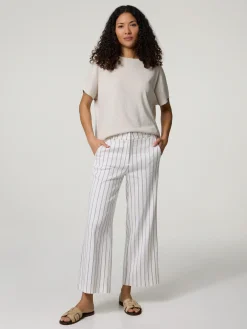 Hose mit Leinen CALIFORNIA