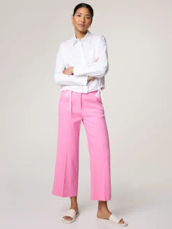 Hose mit Leinen CALIFORNIA