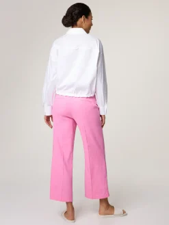 Hose mit Leinen CALIFORNIA