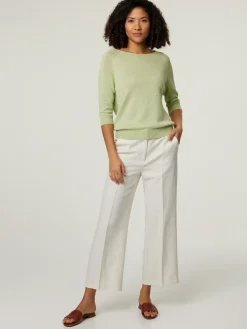 Hose mit Leinen CALIFORNIA