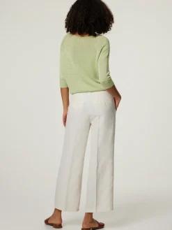 Hose mit Leinen CALIFORNIA