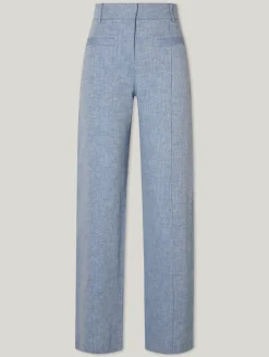 Hose mit Leinen JOANA