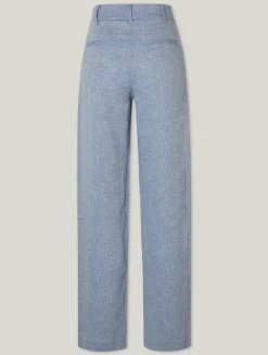 Hose mit Leinen JOANA