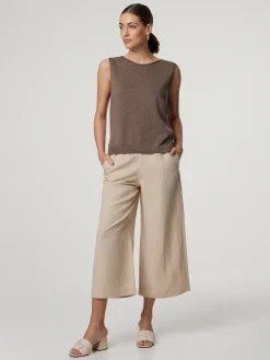 Hose mit Leinen JOLIE
