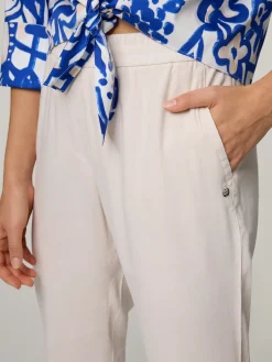 Hose mit Leinen RHODOS