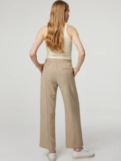 Hose mit Leinen SAHANI