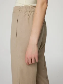 Hose mit Leinen SAHANI