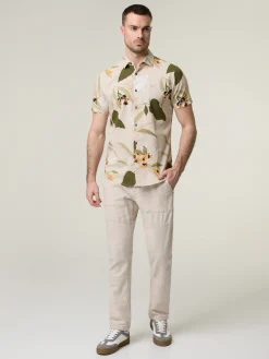 Hose mit Leinen WORKER