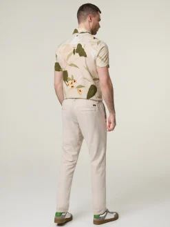 Hose mit Leinen WORKER