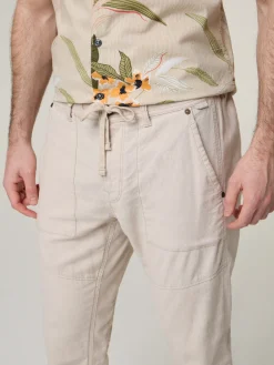 Hose mit Leinen WORKER