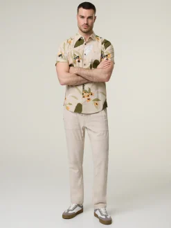 Hose mit Leinen WORKER