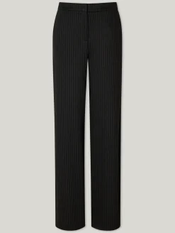 Hose mit Nadelstreifen APACHE