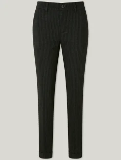 Hose mit Nadelstreifen LOUISA