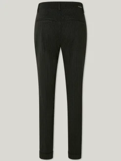 Hose mit Nadelstreifen LOUISA