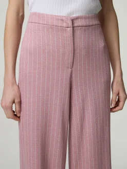 Hose mit Nadelstreifen SIMONE