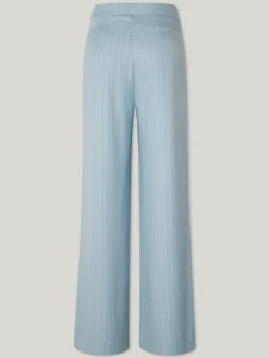 Hose mit Nadelstreifen XENIA