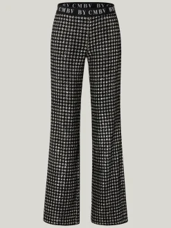 Hose mit Pailletten FRANCIS