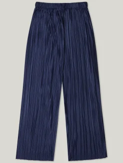 Hose mit Plissee CIPIPA