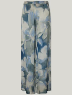 Hose mit Print ALBENA