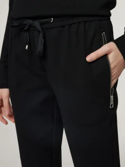 Hose mit schmalem Bein TONTTA