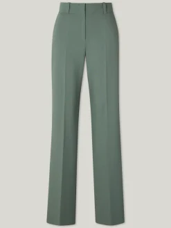 Hose mit Straight Leg HULANA