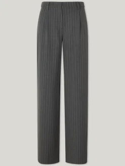 Hose mit weitem Beim CHAJA