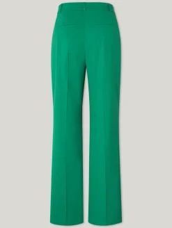 Hose mit weitem Bein