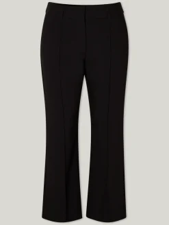 Hose mit weitem Bein