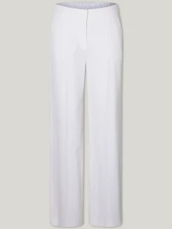 Hose mit weitem Bein