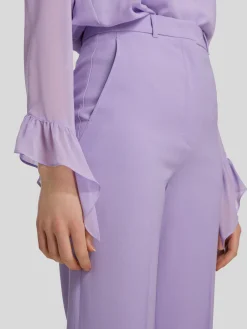 Hose mit weitem Bein AGAMI