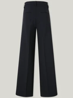 Hose mit weitem Bein ALVA