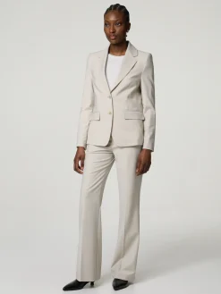 Hose mit weitem Bein ARGUE