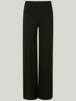 Hose mit weitem Bein BEFORE