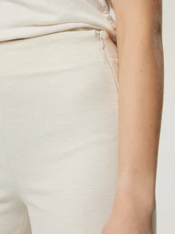 Hose mit weitem Bein BEFORE