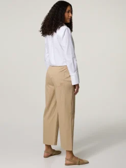 Hose mit weitem Bein CHIARA