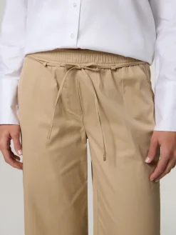 Hose mit weitem Bein CHIARA