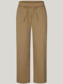 Hose mit weitem Bein CHIARA