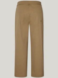 Hose mit weitem Bein CHIARA