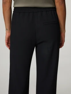 Hose mit weitem Bein CHIARA