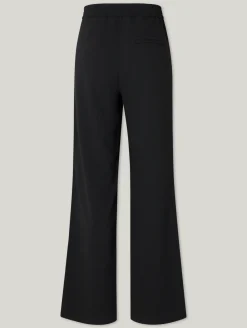 Hose mit weitem Bein CHIARA