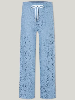 Hose mit weitem Bein CLARA