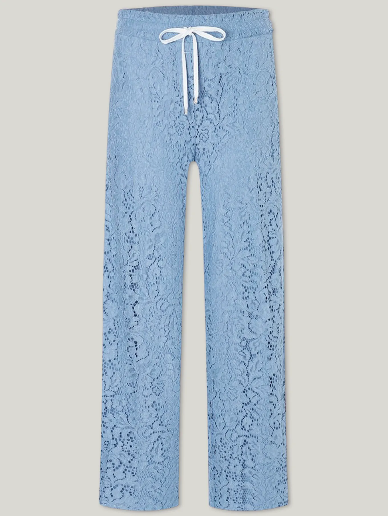 Hose mit weitem Bein CLARA